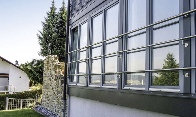 Luegde Appartement | Joli appartement pour 2 personnes avec WIFI, TV, terrasse et animaux admis