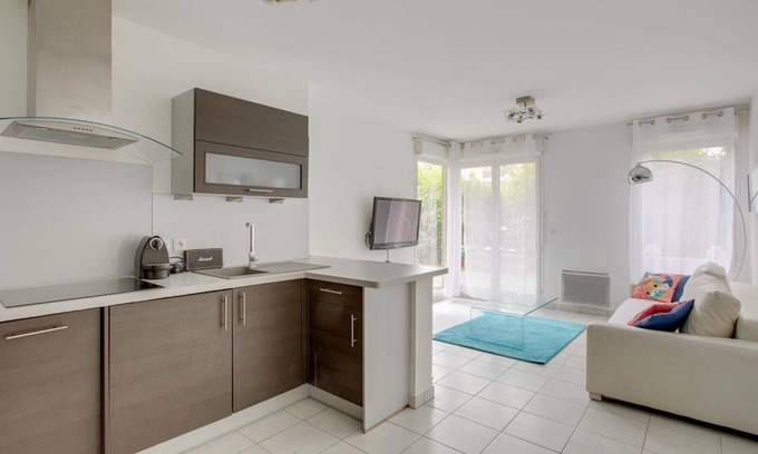 Montevrain Appartement | Appartement Best seller a Disneyland Paris