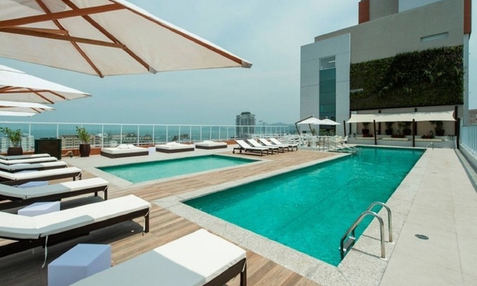 Gonzaga Appartement | Bel appartement haut standing GONZAGA
