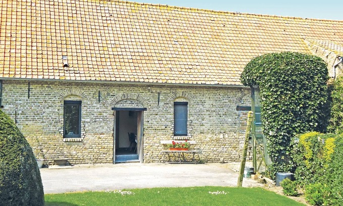 Beerst Appartement | Bel appartement à Dixmude