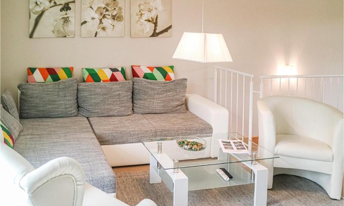 Gelbensande Appartement | Beautiful Apartment In Graal Müritz