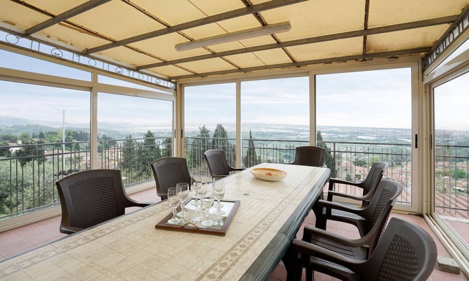 Corsanico Appartement | Bel appartement à Corsanico