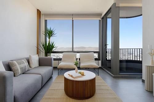 Cuauhtemoc Maison | Beautiful apartment in Reforma