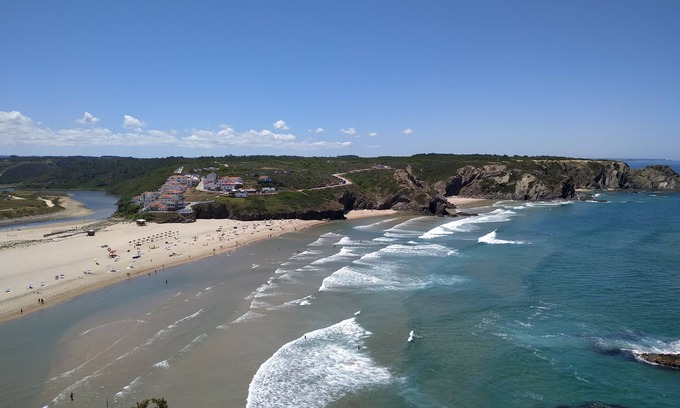 Aljezur Appartement | Montain and Ocean Apartment
