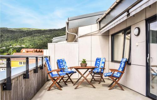 Samnanger Appartement | Beautiful Apartment In Årland With Wifi