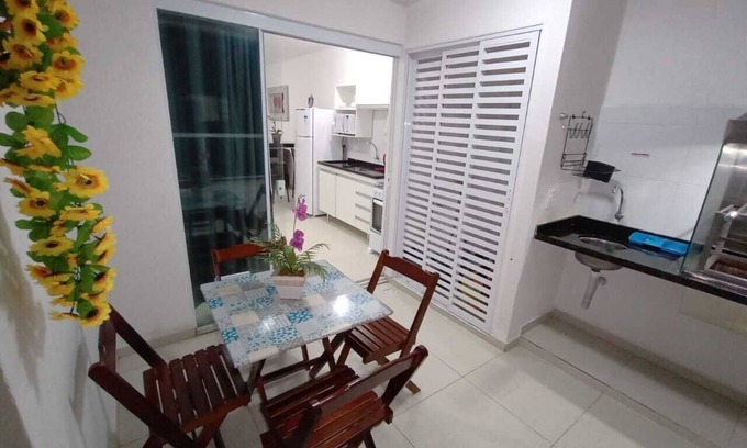 Acarau Appartement | Beautiful apartment in Tenório
