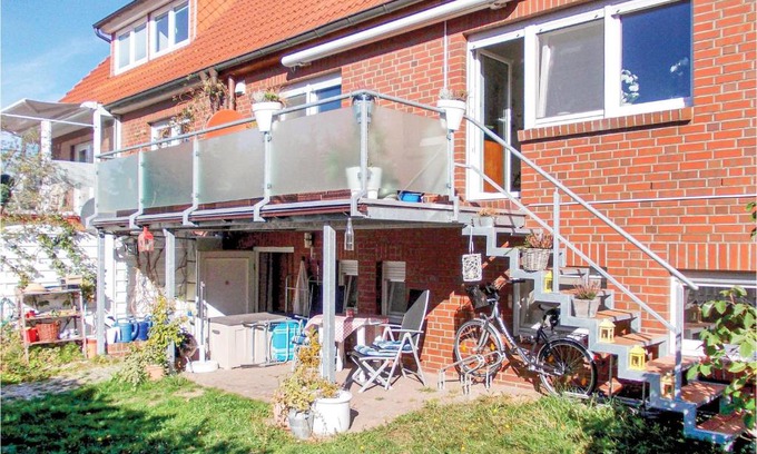 Kuehlungsborn Appartement | Beautiful Apartment In Kühlungsborn