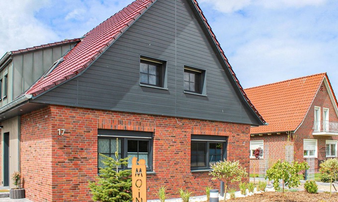 Wiesmoor Appartement | Bel appartement à Wiesmoor