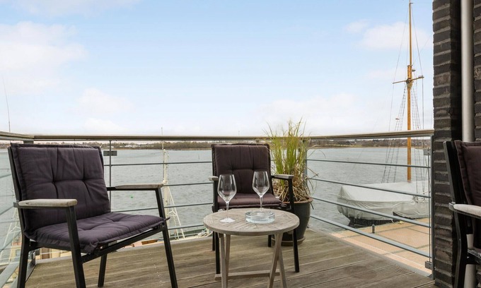 Grasten Appartement | Bel appartement à Gråsten