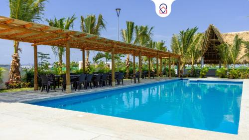 Boulevard Barra Vieja Appartement | Beautiful Apartment in Dream Acapulco Diamante