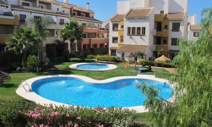 Costa Esuri Appartement | BEL APPARTEMENT À AYAMONTE (HUELVA)