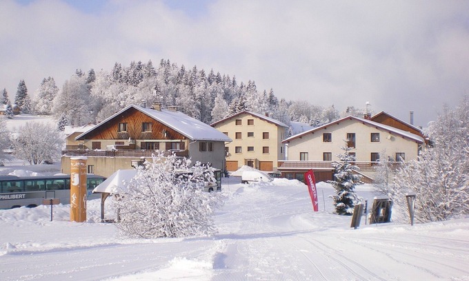 La Pesse Appartement | Beautiful apartment in the mountains
