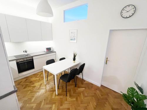 Schottenfeld Appartement | Beautiful Apartment in hip area with 3 bed rooms