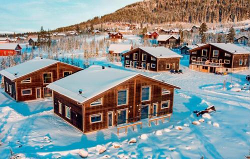 Idre Appartement | Beautiful Apartment In Idre With Sauna