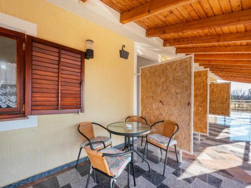 Maslenica Appartement | Beautiful Apartment in Jasenice near Sea