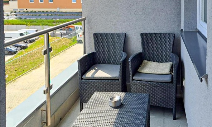 Koszalin Appartement | Beautiful Apartment In Koszalin