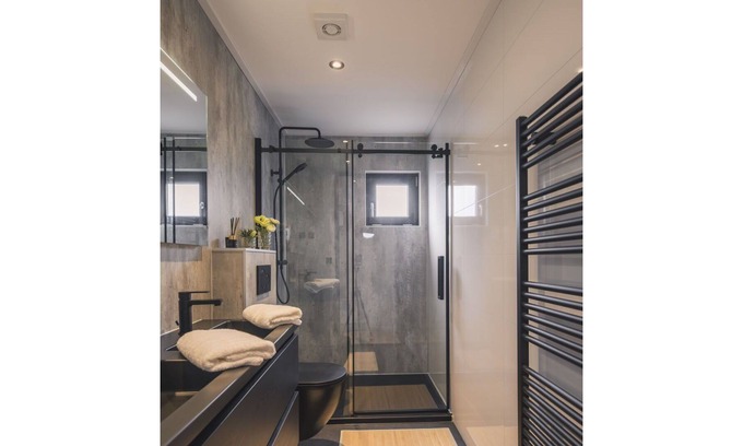 Maurik Maison | Agréable appartement dans une maison de vacances pour 4 personnes avec WIFI, TV et parking