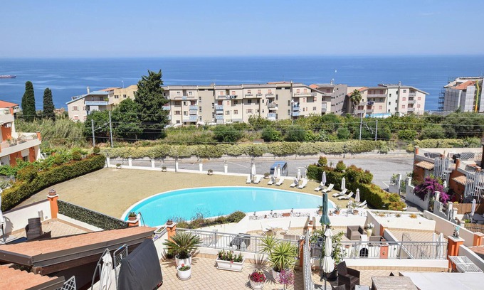 Pizzo Appartement | CASA 13 P