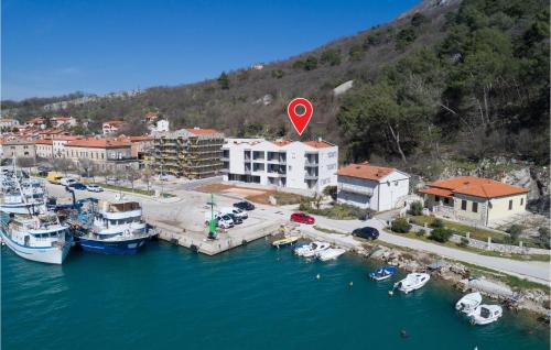 Plomin Appartement | Beautiful Apartment In Plomin Luka