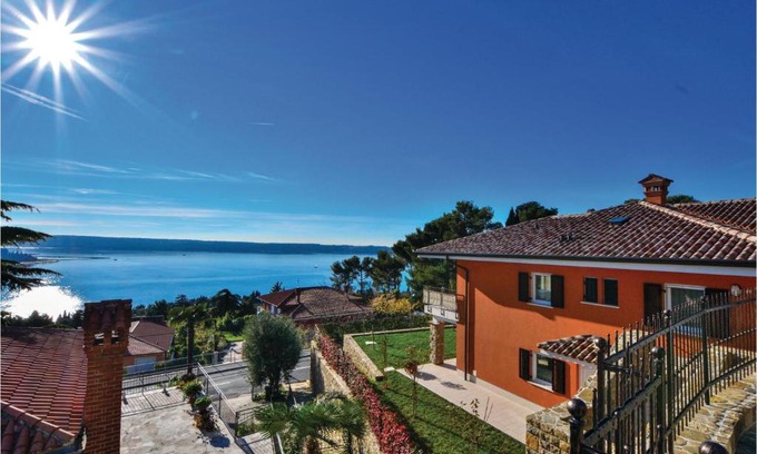 Portoroz Appartement | Beautiful Apartment In Portoroz