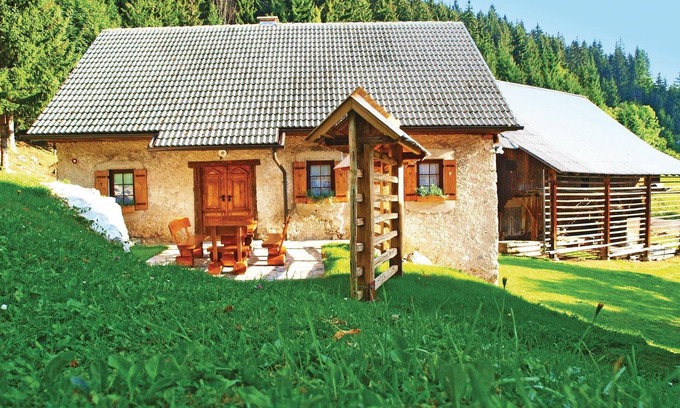 Mozirje Appartement | Bel appartement à Mozirje