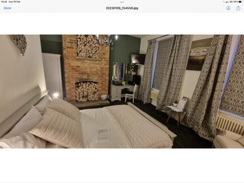 Sleaford Appartement | Beautiful apartment in Sleaford
