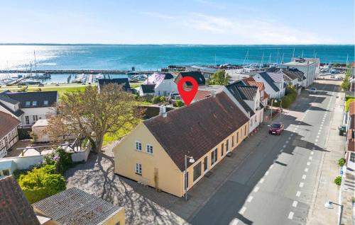 Lohals Appartement | Beautiful Apartment In Tranekær