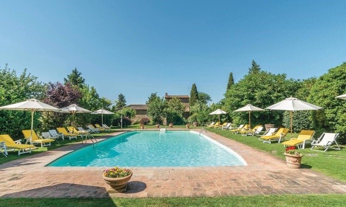 San Pietro a Cegliolo Appartement | Cegliolo 9