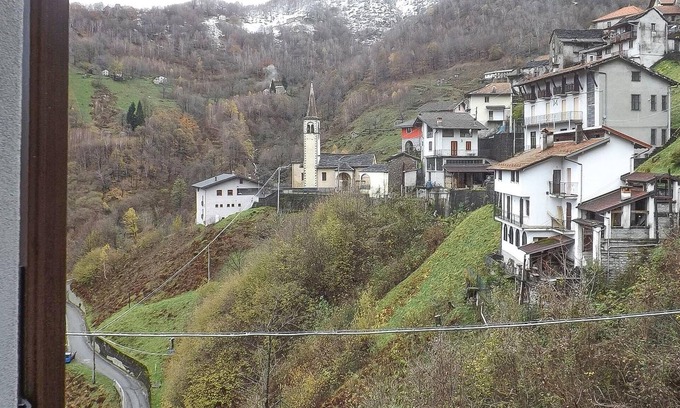 Valstrona Appartement | Fontanella 2