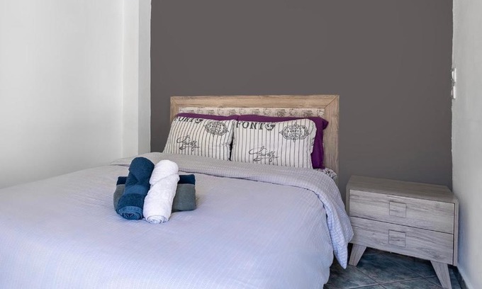 Larissa Appartement | Beautiful apartment LA