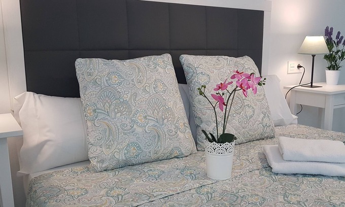 Llanes Appartement | Beautiful apartment Llanes centro with garage and wifi