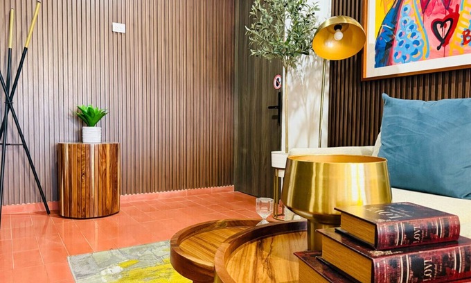 Lafayette Appartement | Beautiful Apartment Chapultepec/Expo/Consulado