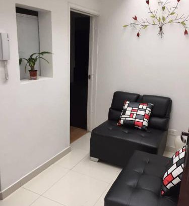 Santa Isabel Appartement | BEAUTIFUL APARTMENT NEAR CITY CENTRE. APTO 302