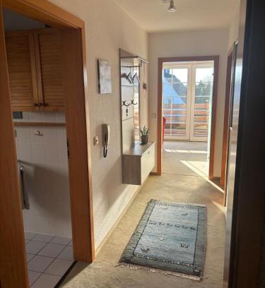 Osloß Appartement | Beautiful apartment Osloß