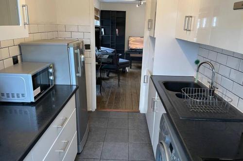Haggerston Appartement | Beautiful apartment right off of Broadway Market