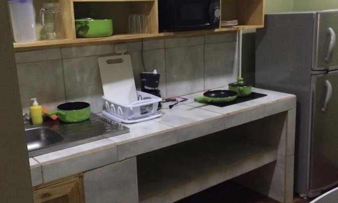 San Jose Appartement | Beautiful Apartment San Jose downtown
