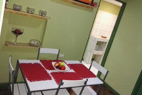 San Jose Appartement | Beautiful Apartment San Jose Downtown 5
