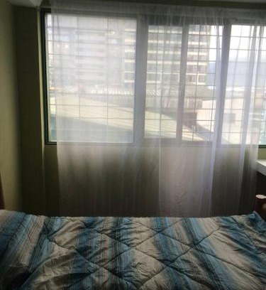 San Jose Appartement | Beautiful Apartment San Jose Downtown South