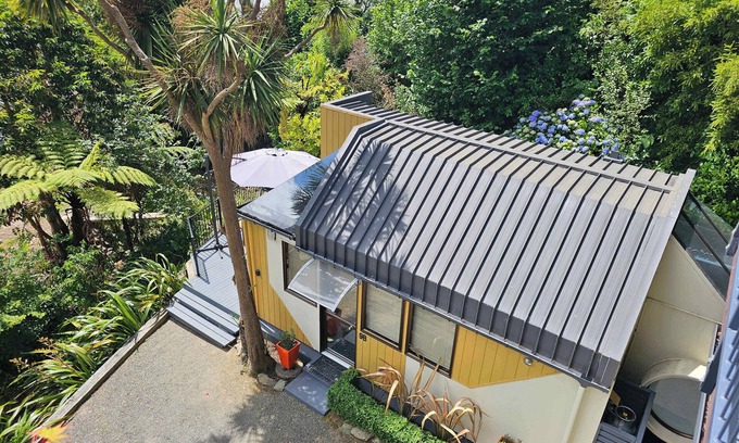 Picton Appartement | Beautiful Apartment Surrounded by Native Bush
