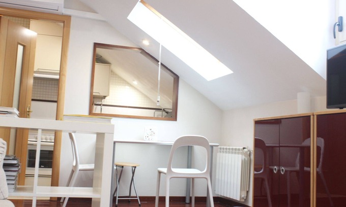 Palos de la Frontera Appartement | Bel appartement Susana