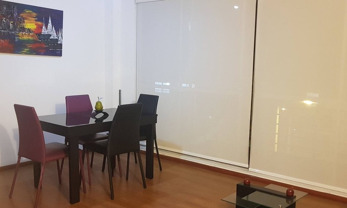 Zipaquira Appartement | Bel appartement avec 2 chambres à Zipaquira, Colombie