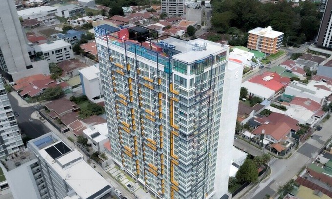 Rohrmoser Appartement | Beautiful apartment with beautiful panoramic view