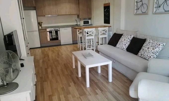 Ainsa Appartement | Beautiful Apartment with large terrace in Ainsa
