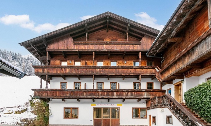 Alpbach Appartement | Beaux apartements près du téléphérique Alpbach