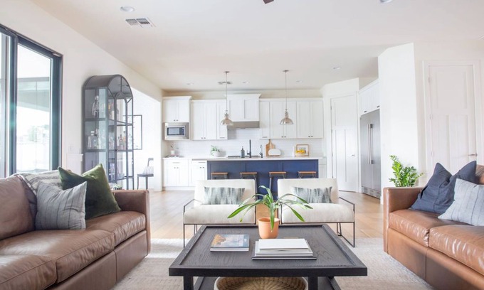 Camelback East Maison | Beautiful Arcadia home in the heart of Phoenix. Easy access to Sky Harbor