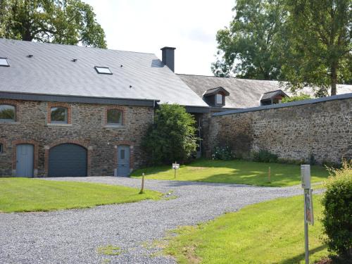 Sainte-Ode Maison | Beautiful Ardennes house in quiet area