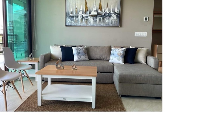 Diamante Appartement | Beautiful beach in Acapulco Diamante, Isla Residence