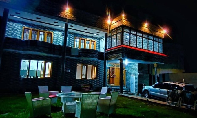 Skardu Hôtel | Beautiful Baltistan Lodge Skardu