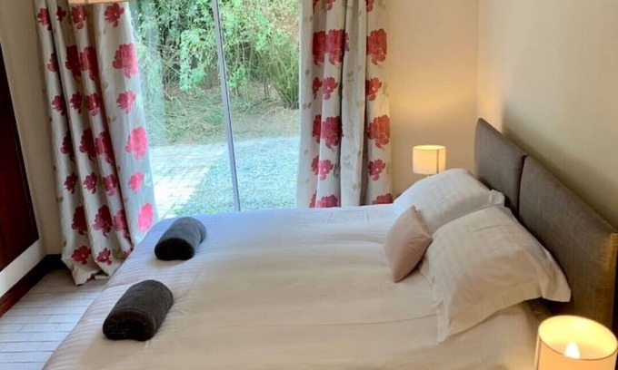 Snead Maison | Beautiful Barn Conversion in Idyllic Shropshire