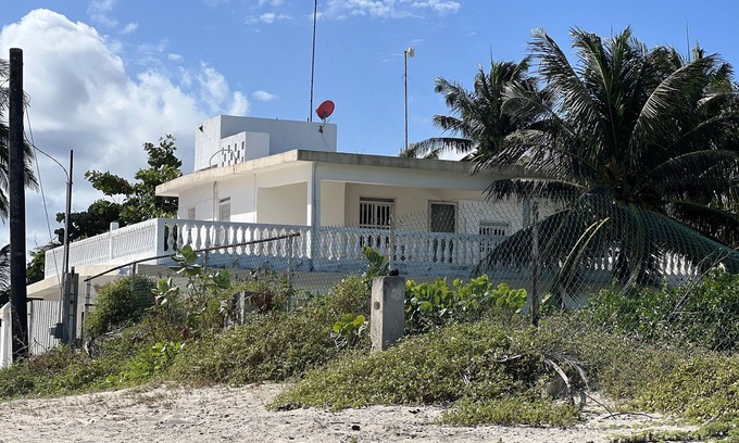 Chuburna Puerto Maison | Beautiful Beach home in Churburna